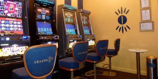 Tampilan permainan Big Time Gaming di platform wayang spin dengan antarmuka yang responsif dan kontrol taruhan yang jelas