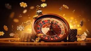 Dasbor pengaturan taruhan Dragon Fishing di wayang spin menampilkan kontrol ukuran peluru dan tingkat pembayaran ikan