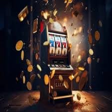 Tampilan antarmuka Top Trend Gaming di wayang spin menampilkan koleksi permainan slot populer dan live dealer tables